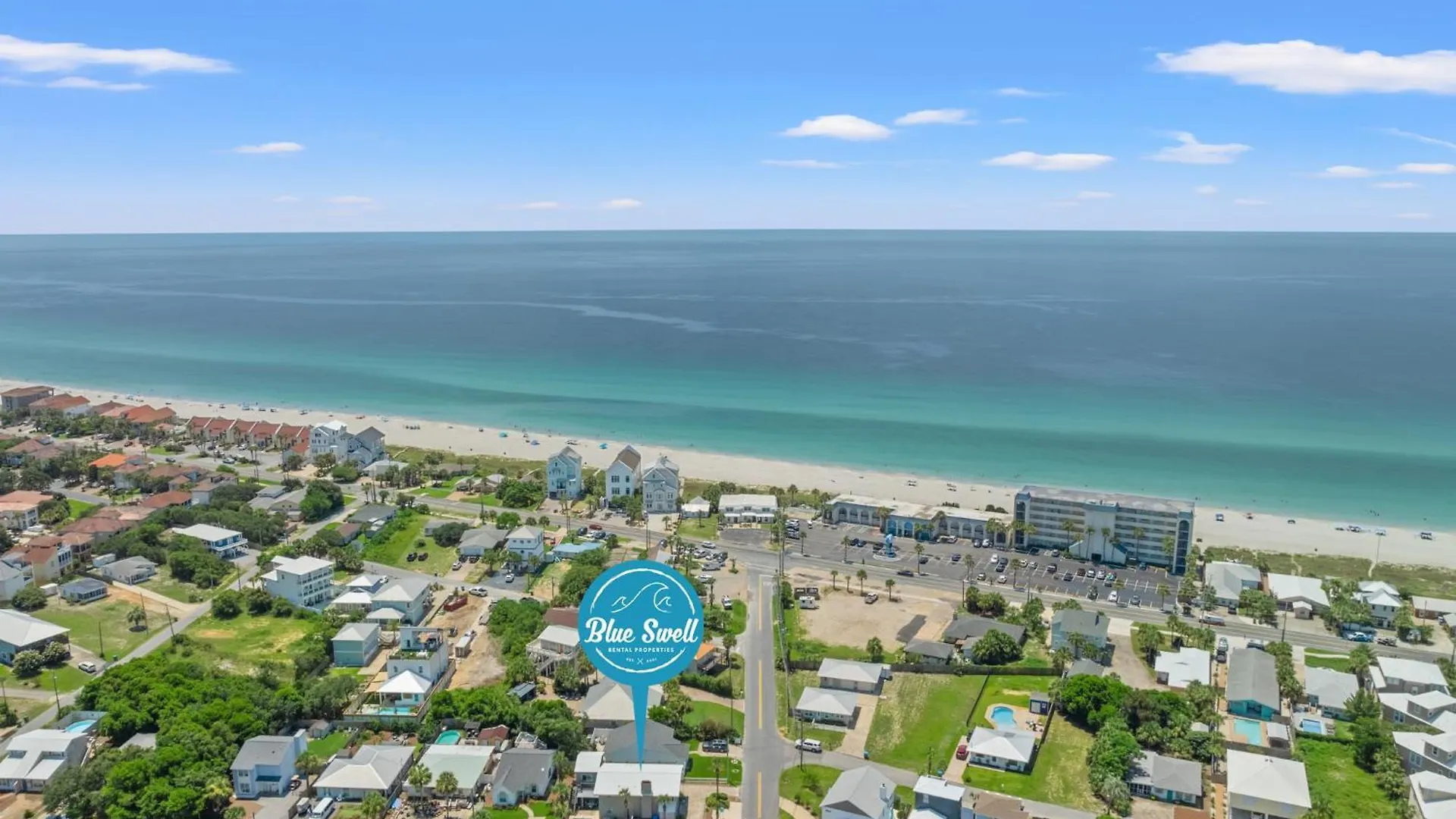128 Kelly St | Beachy Keen Панама-Сити