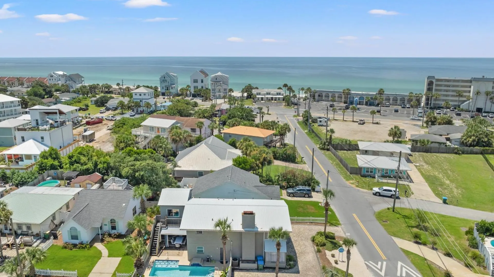 128 Kelly St | Beachy Keen Панама-Сити 0*,