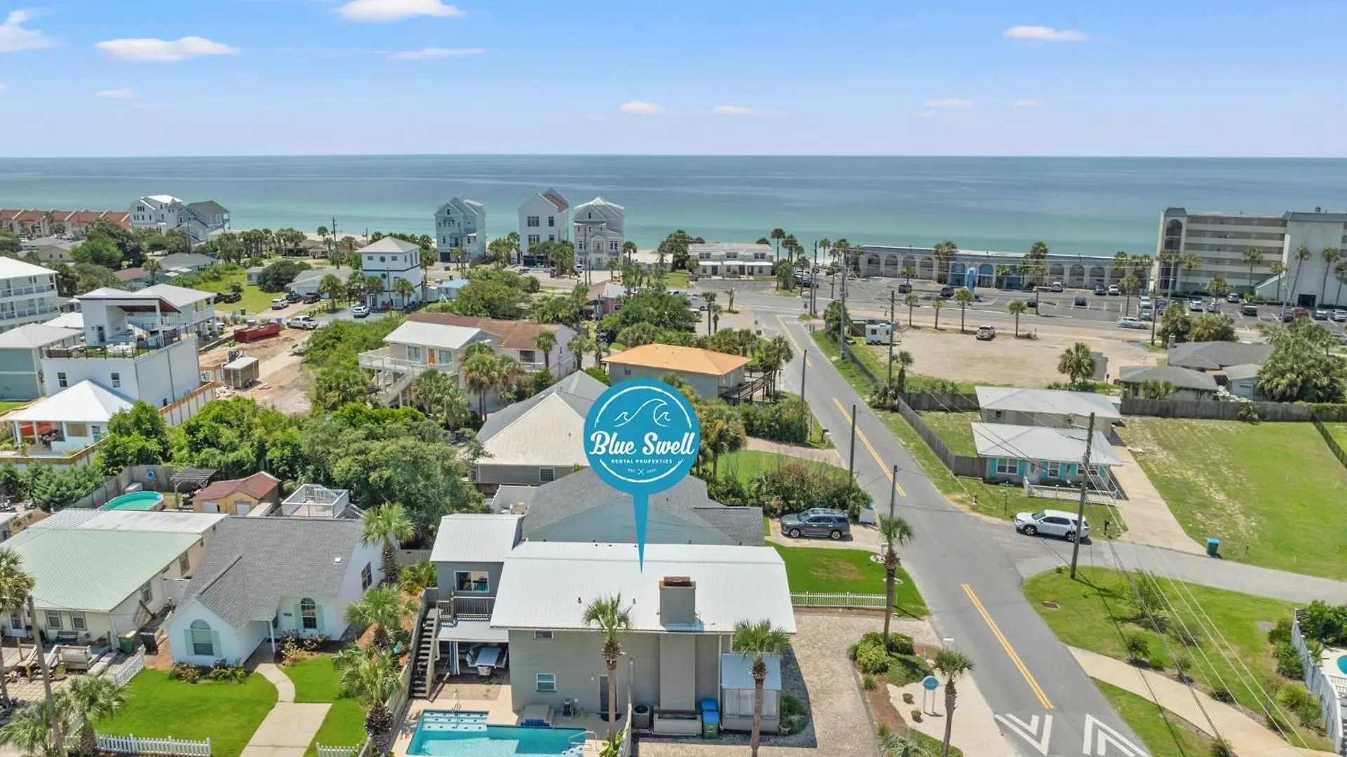 128 Kelly St | Beachy Keen Панама-Сити 0*,
