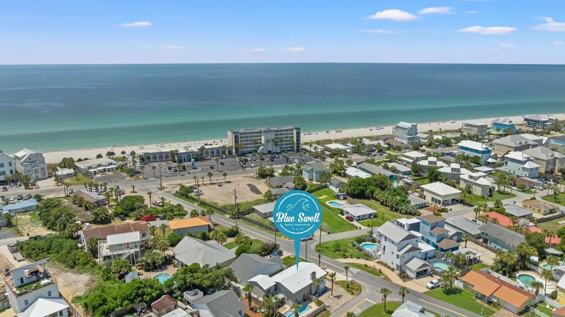 128 Kelly St | Beachy Keen Panama City Beach United States