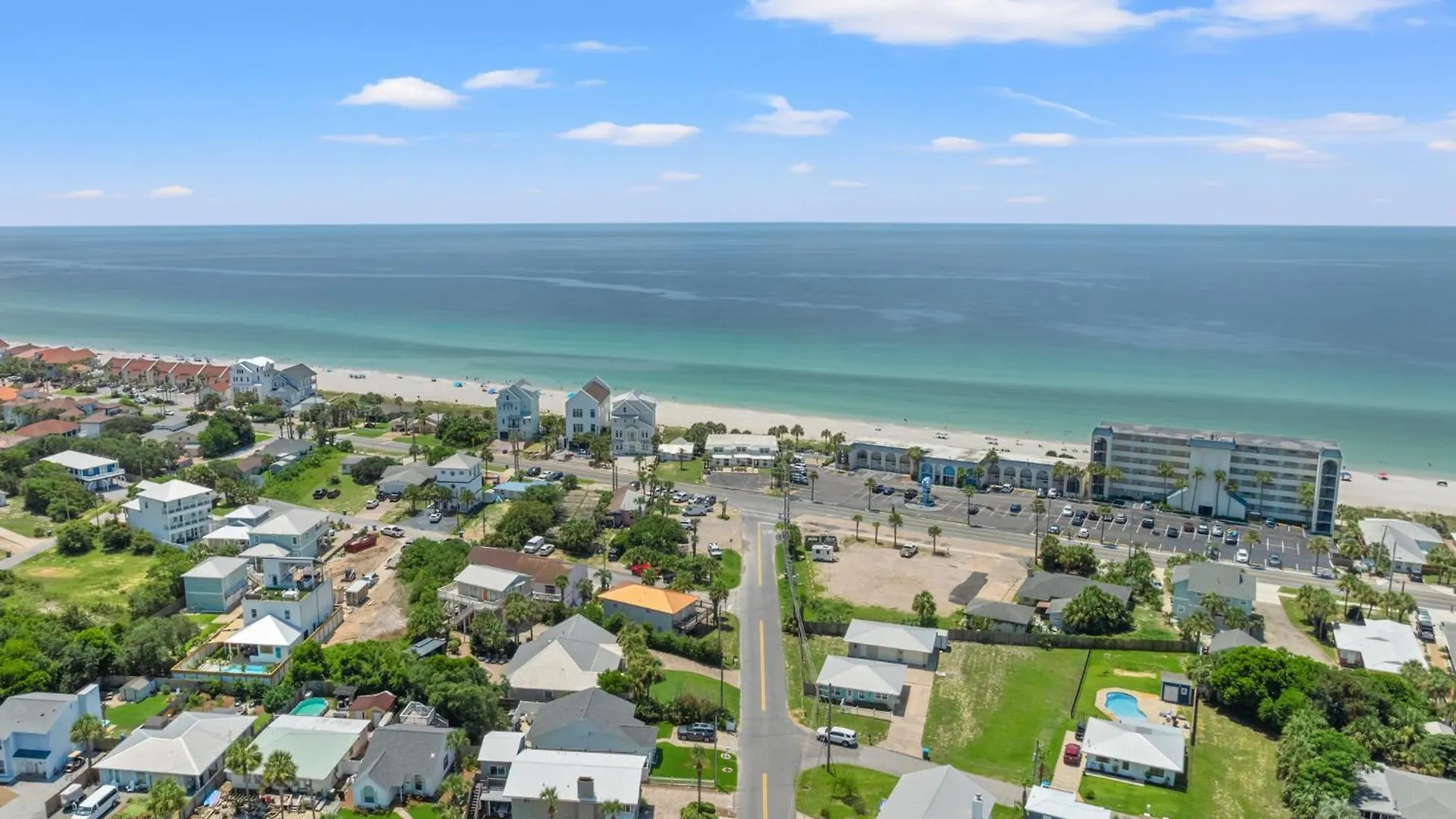 128 Kelly St | Beachy Keen Panama City Beach