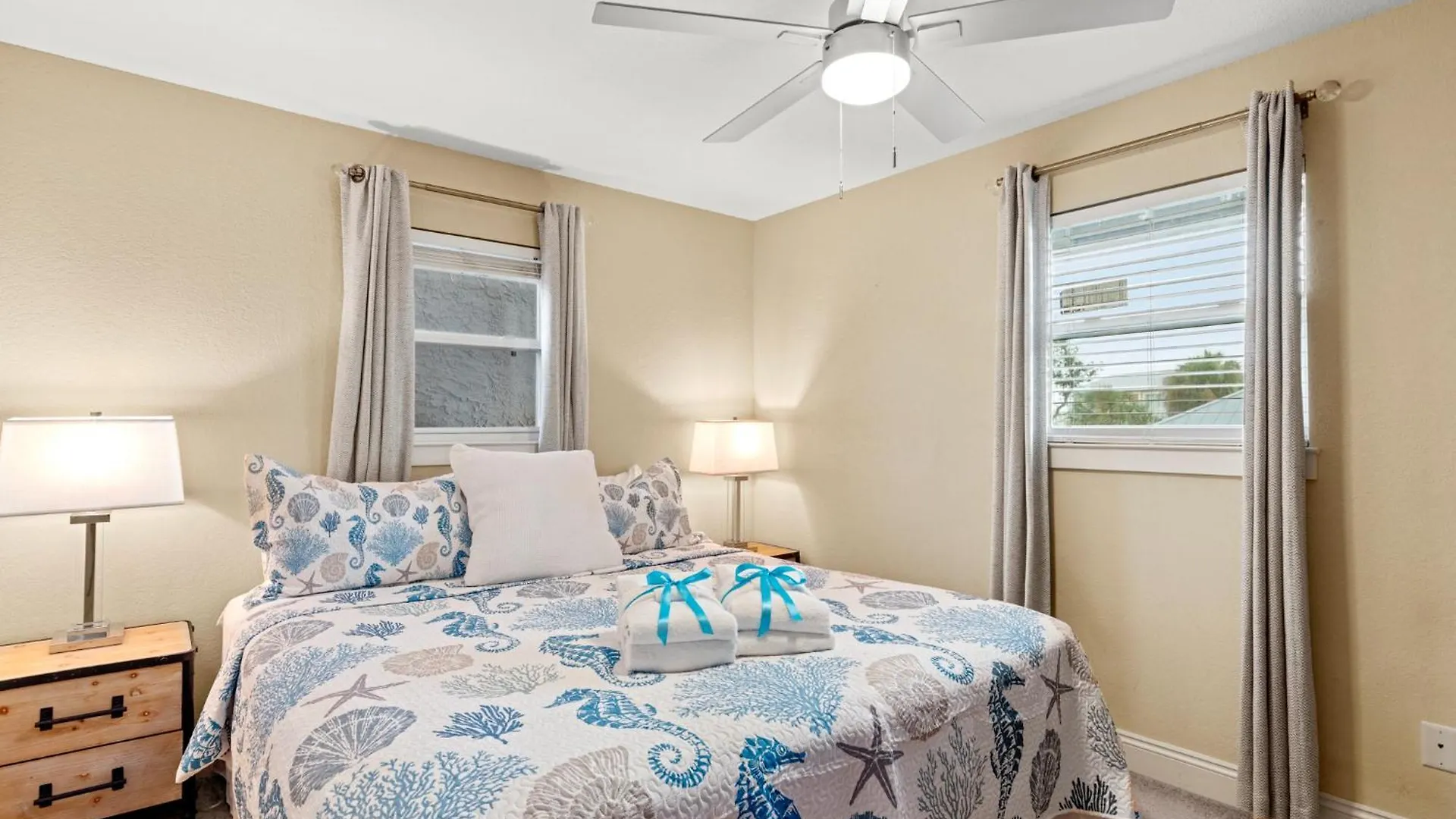 128 Kelly St | Beachy Keen Panama City Beach Holiday home